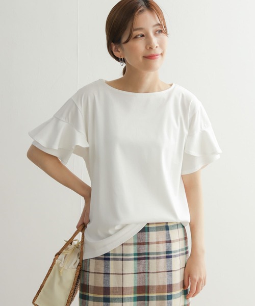 URBAN RESEARCH DOORS（アーバンリサーチドアーズ）の「デザイン