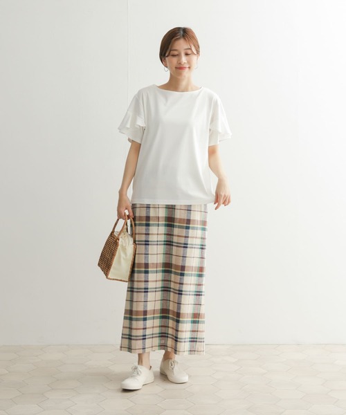 URBAN RESEARCH DOORS（アーバンリサーチドアーズ）の「デザイン