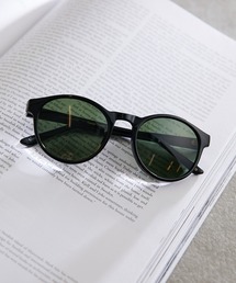 A.Kjaerbede | 【A.KJAERBEDE(エキアビド)】MARVINサングラス(サングラス)