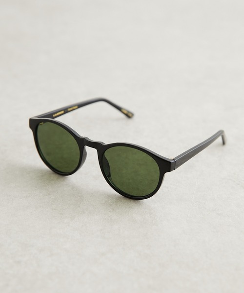 A.Kjaerbede（エキアビド）の「【A.KJAERBEDE(エキアビド)】MARVINサングラス（サングラス・レディース・ブラック・FREE）」の3枚目の写真