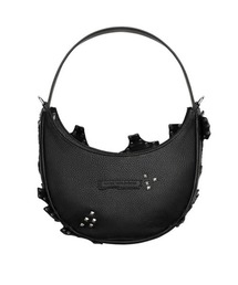 ユニセックス】RACER WORLDWIDE / ユーティリティレザーバッグ