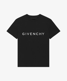 GIVENCHY（ジバンシイ）の「OVERSIZED FIT T-SHIRT（Tシャツ/カットソー・メンズ）」