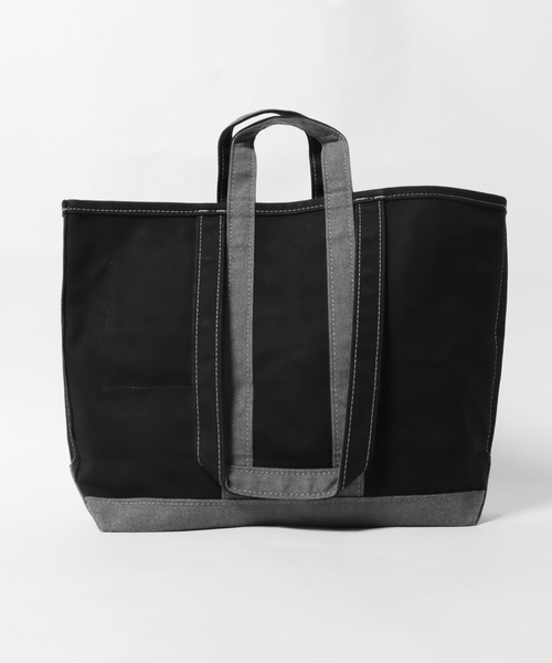 mocT（モクティー）の「mocT/モクティ×TEMBEA/テンベア MARKET TOTE 
