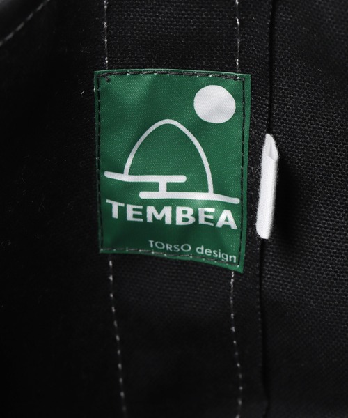 mocT（モクティー）の「mocT/モクティ×TEMBEA/テンベア MARKET