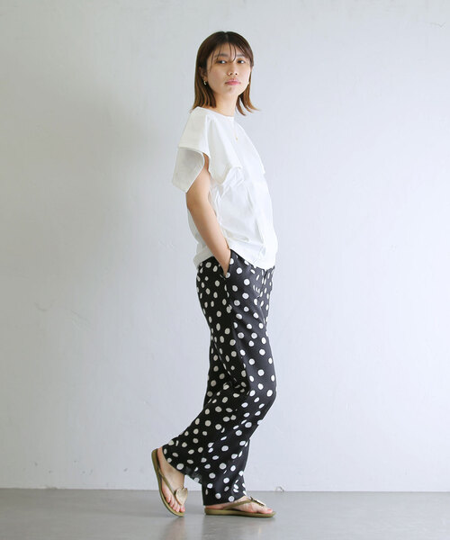 La TOTALITE（ラトータリテ）の「【IPANEMA/イパネマ】ハートビーチサンダル（サンダル・レディース・ベージュ/カーキ・36/37）」の6枚目の写真