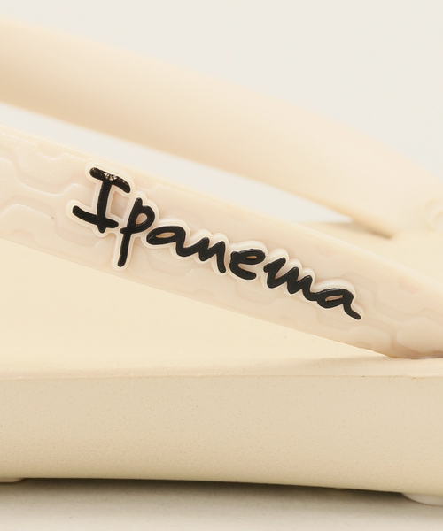 La TOTALITE（ラトータリテ）の「【IPANEMA/イパネマ】ハートビーチサンダル（サンダル・レディース・ベージュ/カーキ・36/37）」の15枚目の写真