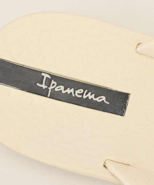 La TOTALITE（ラトータリテ）の「【IPANEMA/イパネマ】ハートビーチサンダル（サンダル・レディース・ベージュ/カーキ・36/37）」の17枚目の写真