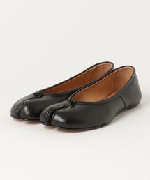 Maison Margiela | Maison Margiela TABI BALLERINA FLAT(バレエシューズ)