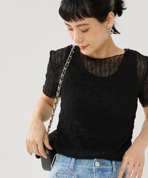 FREAK'S STORE | 半袖カットソー(Tシャツ/カットソー)