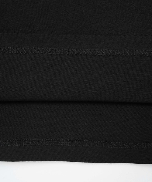 X-girl（エックスガール）の「WEリーグ|JEF ICL OVAL LOGO S/S TEE/ジェフユナイテッド市原・千葉レディースJEF UNITED/Tシャツ（スポーツグッズ・レディース・イエロー/ブラック/ホワイト・MEDIUM/X-LARGE/LARGE）」の14枚目の写真