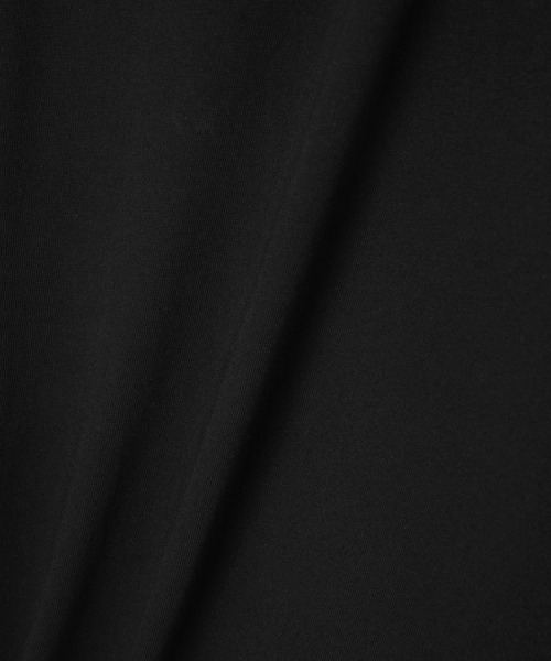 X-girl（エックスガール）の「WEリーグ|JEF ICL OVAL LOGO S/S TEE/ジェフユナイテッド市原・千葉レディースJEF UNITED/Tシャツ（スポーツグッズ・レディース・イエロー/ブラック/ホワイト・MEDIUM/X-LARGE/LARGE）」の12枚目の写真