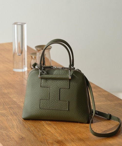 ギブリ S ALCE（トートバッグ）｜IACUCCI（イアクッチ）のファッション