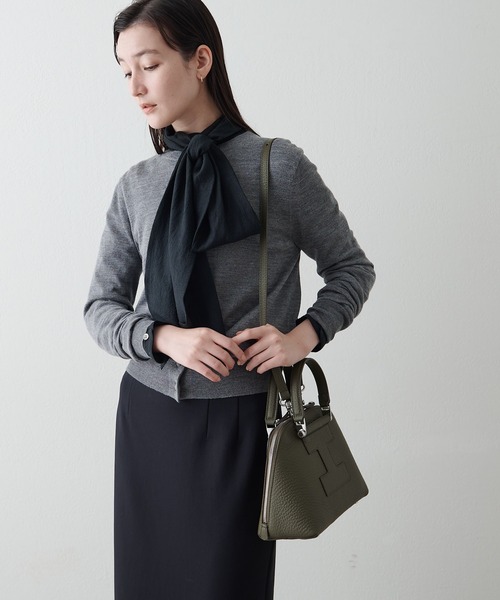 ギブリ S ALCE（トートバッグ）｜IACUCCI（イアクッチ）のファッション