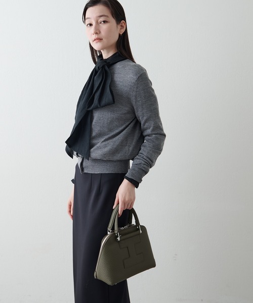 ギブリ S ALCE（トートバッグ）｜IACUCCI（イアクッチ）のファッション