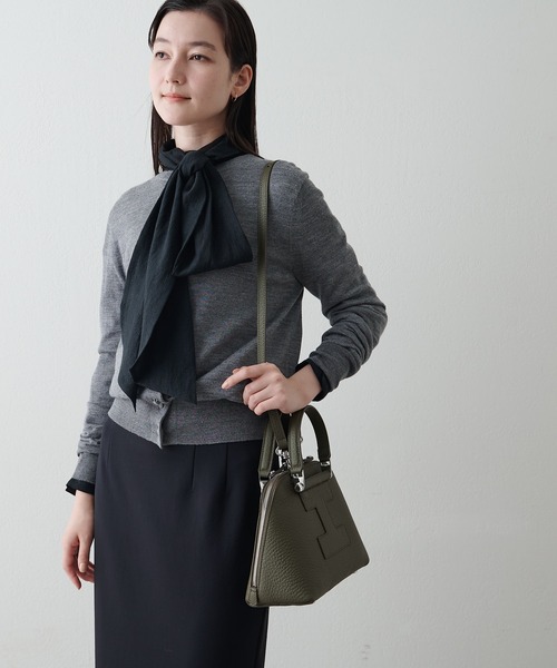 セール】ギブリ S ALCE（トートバッグ）｜IACUCCI（イアクッチ）の