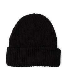 green label relaxing | USA CTN AZE ビーニー(ニットキャップ/ビーニー)