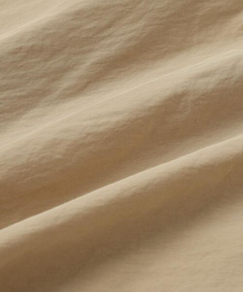 coen（コーエン）の「【WEB限定】ペプラムロングスリーブチュニックブラウス（シャツ/ブラウス・レディース・ベージュ/オフホワイト/ダークグレー・M/L）」の15枚目の写真