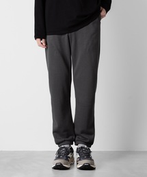 ATTACHMENT | ソフトクラシックテリー スウェットパンツ / SOFT CLASSIC TERRY SWEAT PANTS(スウェットパンツ)