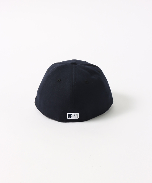 NEW ERA（ニューエラ）の「【NEWERA/ニューエラ】MLB Low Profile 59FIFTY（キャップ・メンズ・ブラウン/ブラック/ダークブルー/ネイビー・SMALL/LARGE/MEDIUM）」の7枚目の写真