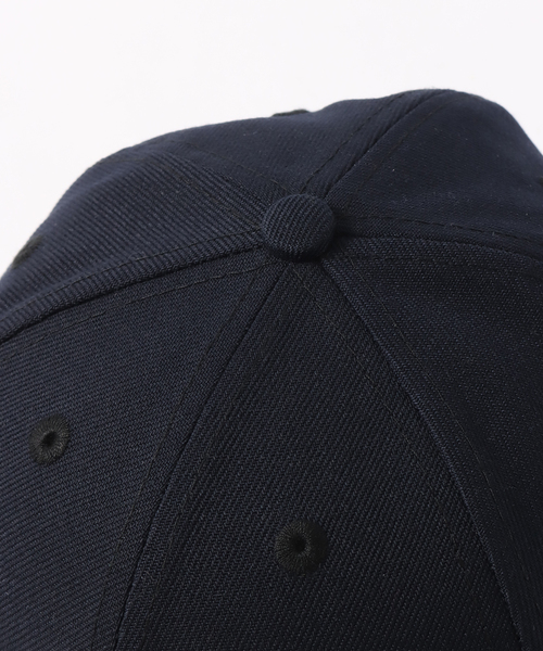 NEW ERA（ニューエラ）の「【NEWERA/ニューエラ】MLB Low Profile 59FIFTY（キャップ・メンズ・ブラウン/ブラック/ダークブルー/ネイビー・SMALL/LARGE/MEDIUM）」の10枚目の写真