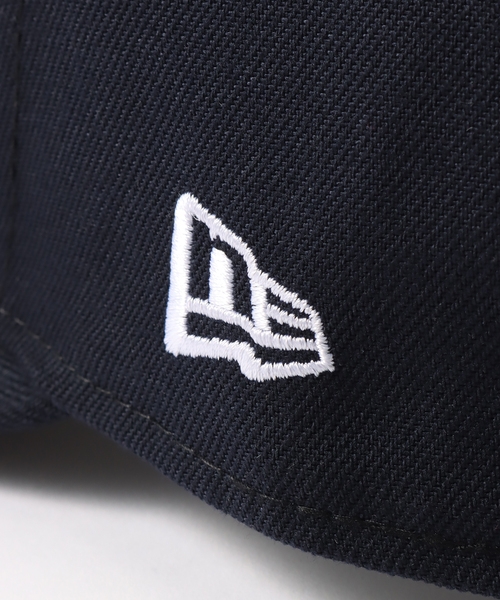 NEW ERA（ニューエラ）の「【NEWERA/ニューエラ】MLB Low Profile 59FIFTY（キャップ・メンズ・ブラウン/ブラック/ダークブルー/ネイビー・SMALL/LARGE/MEDIUM）」の12枚目の写真