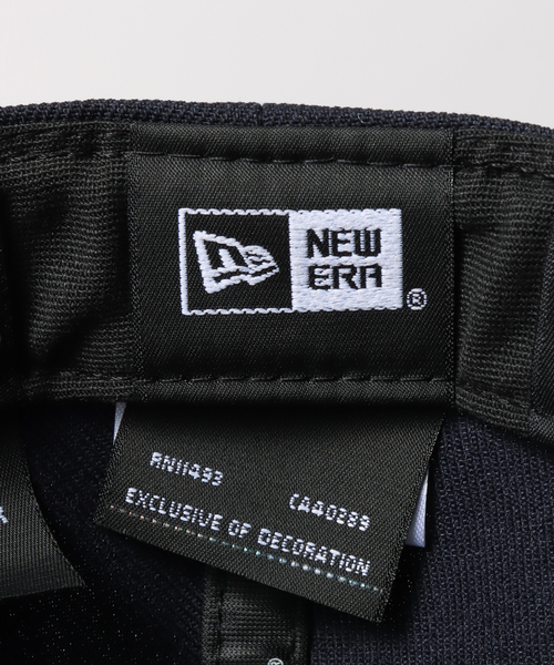 NEW ERA（ニューエラ）の「【NEWERA/ニューエラ】MLB Low Profile 59FIFTY（キャップ・メンズ・ブラウン/ブラック/ダークブルー/ネイビー・SMALL/LARGE/MEDIUM）」の18枚目の写真