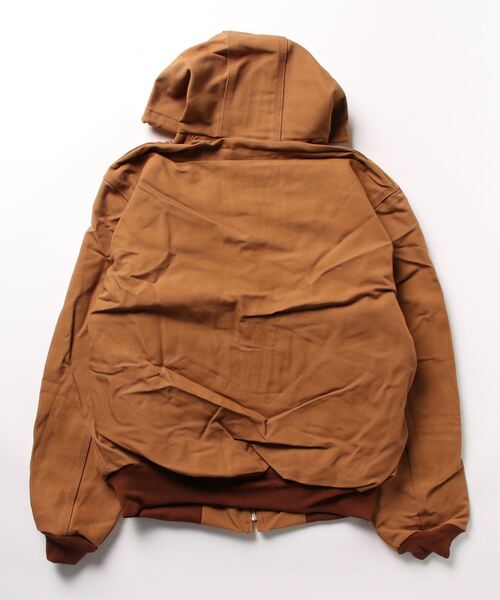 carhartt / カーハート サーマルライナー フード アクティブジャケット Carhartt ブルゾン アウター carhartt(カーハート) Thermal