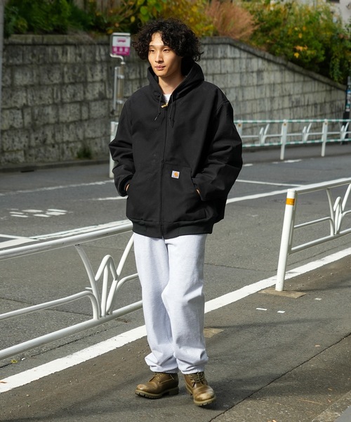 Carhartt（カーハート）の「【Carhartt/カーハート】 Thermal-Lined