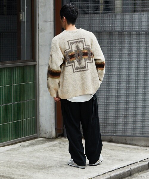 FREAK'S STORE（フリークスストア）の「FREAK’S STORE/フリークスストア ベーシックカーゴパンツ/スタンダードフィット（カーゴパンツ・メンズ・ブラック/オリーブ/グリーン系その他/その他9・MEDIUM/LARGE）」の7枚目の写真