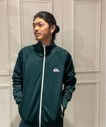 Quiksilver｜クイックシルバーのジャケット/アウター（グリーン  