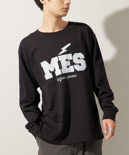 ZOZO限定】ZZ MISHIMA MART L/S 2（Tシャツ/カットソー）｜JOURNAL