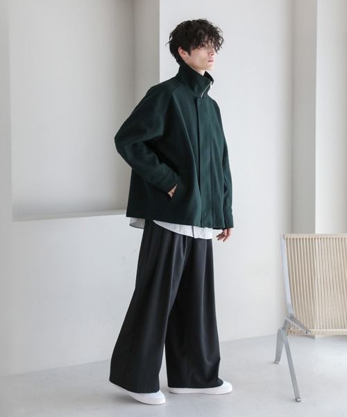 【完売品・未使用】メッシュレイヤースタンドブルゾン A part by｜ドロストメッシュブルゾン | Rakuten Fashion(楽天
