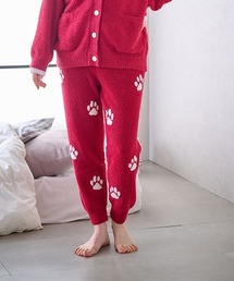 PAUL&JOE｜ポールアンドジョーのルームウェア/パジャマ（レッド/赤色系