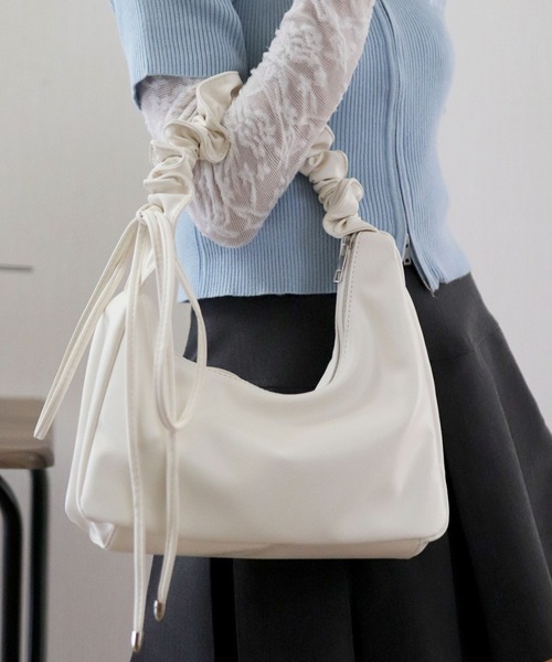 【ぽんぽこりん】ふっくらリンググラニーバッグ【M】【S】 ぽんぽこりん様専用】ふっくらリンググラニーバッグ【M】【S】+