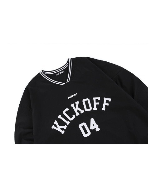 A'GEM/9 × .kom『NASTYKICK/NS+K/ナスティーキック』Kickoff