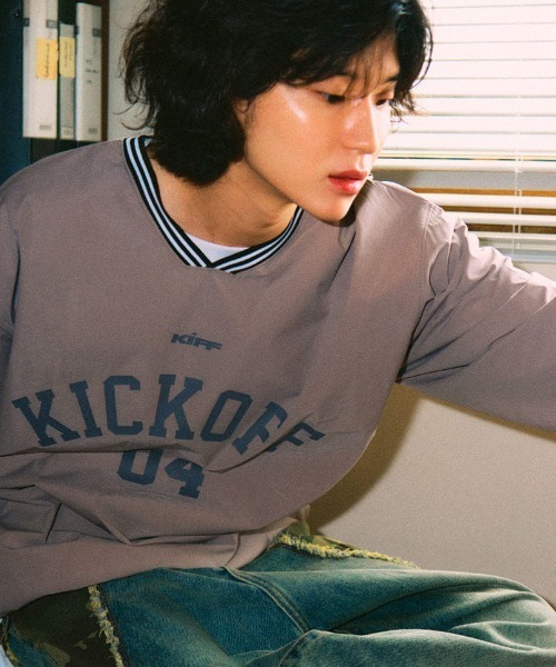 A'GEM/9 × .kom『NASTYKICK/NS+K/ナスティーキック』Kickoff