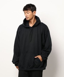 GILDAN（ギルダン）の「ヘビーブレンド 8.0oz オーバーサイズ フーディー プルオーバー（パーカー）」