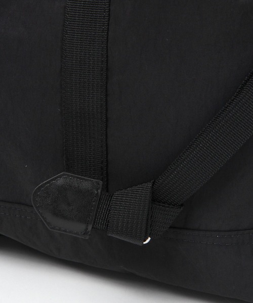 LEPSIM（レプシィム）の「【CONTROL FREAK／コントロールフリーク】ナイロン3WAYスクエアトート　967744（ショルダーバッグ・レディース・ブラック/グレー・ONE SIZE）」の16枚目の写真