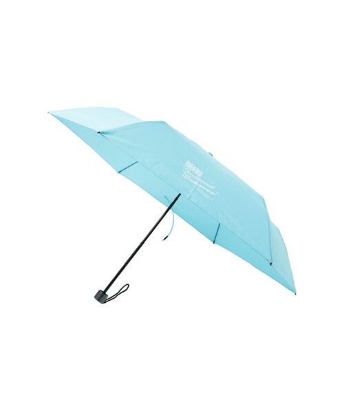 Traditional Weatherwear】ライトウェイトメタル折り畳み傘 軽量