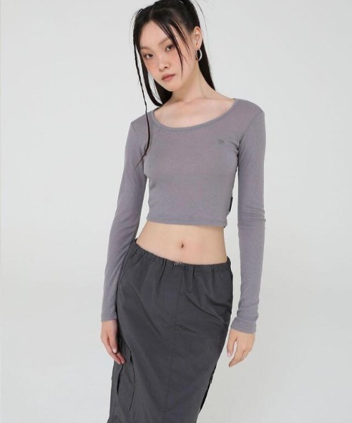 Ugly shadow WOOL POINT JACKET アグリーシャドウ Uglyshadow】PUMPKIN SKIRT PANTS(CHECK)（その他パンツ）｜UGLY