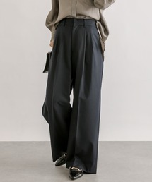 RIVE DROITE | ソモウタックワイドパンツ(その他パンツ)