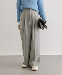 RIVE DROITE | ソモウタックワイドパンツ(その他パンツ)