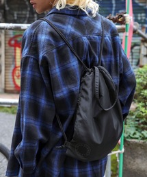 ALAND | 【UNISEX】ALAND／ナップサック　2984176(バックパック/リュック)