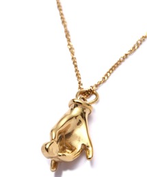 ROSE BUD（ローズバッド）の「(SOCALI JEWELRY)ハンドモチーフ 