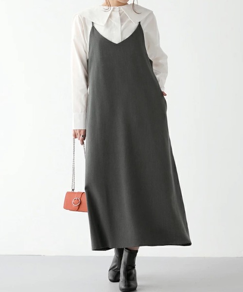 M me eme エムエメ　バックリボン フラワー ミニワンピース m me eme バックリボンフラワーミニワンピース ブラック