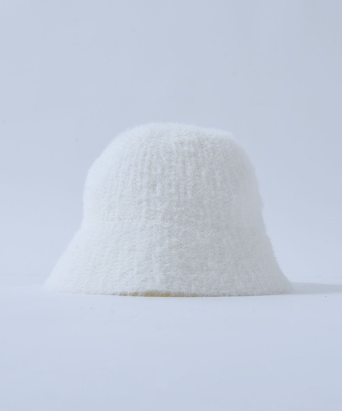 【セール】Z-2-SP 11C8 シャギーニットバケットハット（ハット）｜CALIFORNIA OUTFITTERS（カリフォルニア アウトフィッターズ）