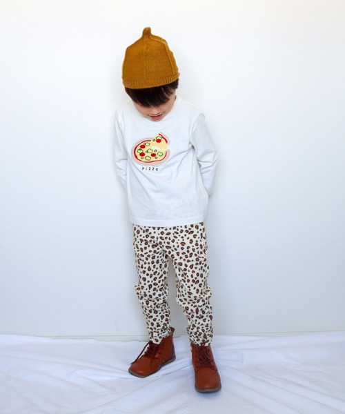 SKAPE（エスケープ）の「ｶﾞﾗﾐﾗﾉﾘﾌﾞﾊﾟﾝﾂ（その他パンツ・キッズ・ベージュ/ネイビー/ブルー/ブラック・120cm/100cm/110cm/90cm/80ｃｍ）」の10枚目の写真