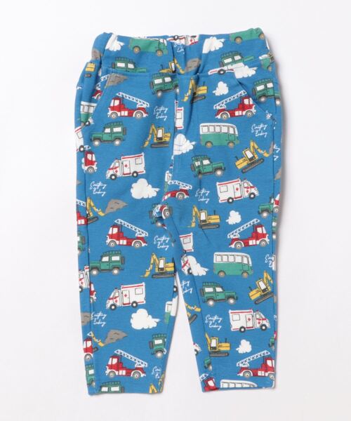 SKAPE（エスケープ）の「ｶﾞﾗﾐﾗﾉﾘﾌﾞﾊﾟﾝﾂ（その他パンツ・キッズ・ベージュ/ネイビー/ブルー/ブラック・120cm/100cm/110cm/90cm/80ｃｍ）」の14枚目の写真
