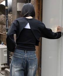 3.3 Field Trip／ウラケプルオーバーキャミSET（2WAY）2995267