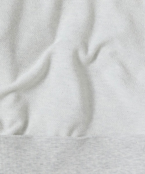 3.3 Field Trip （3.3フィールドトリップ）の「3.3 Field Trip／ウラケプルオーバーキャミSET（2WAY）2995267（スウェット・レディース・ライトグレー/チャコール/ブラック・FREE）」の20枚目の写真